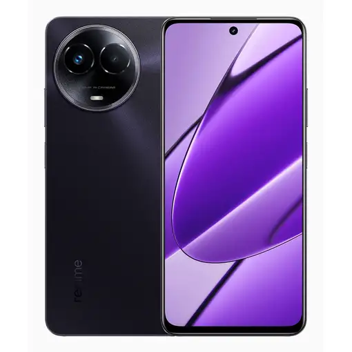 realme 11 5G 17,1 cm (6.72\) SIM doble Android 13 USB Tipo C 8 GB 256 GB 5000 mAh