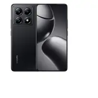 Xiaomi 14T Pro 16,9 cm (6.67\) SIM doble 5G USB Tipo C 12 GB 1 TB 5000 mAh Negro