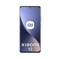 Xiaomi 12 15,9 cm (6.28\) SIM doble Android 12 5G USB Tipo C 8 GB 256 GB 4500 mAh