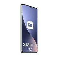 Xiaomi 12 15,9 cm (6.28\) SIM doble Android 12 5G USB Tipo C 8 GB 256 GB 4500 mAh