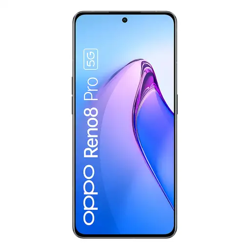 OPPO 8 Pro 17 cm (6.7\) SIM doble Android 12 5G USB Tipo C 8 GB 256 GB 4500 mAh Ne