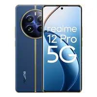 realme 12 Pro 17 cm (6.7\) SIM doble Android 14 5G USB Tipo C 8 GB 256 GB 5000 mAh