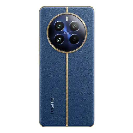 realme 12 Pro 17 cm (6.7\) SIM doble Android 14 5G USB Tipo C 8 GB 256 GB 5000 mAh