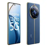 realme 12 Pro 17 cm (6.7\) SIM doble Android 14 5G USB Tipo C 8 GB 256 GB 5000 mAh