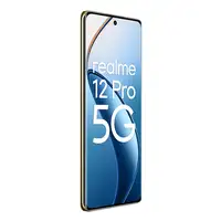 realme 12 Pro 17 cm (6.7\) SIM doble Android 14 5G USB Tipo C 8 GB 256 GB 5000 mAh