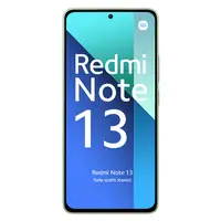 Xiaomi Redmi Note 13 8/256GB Verde Libre