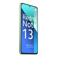 Xiaomi Redmi Note 13 8/256GB Verde Libre