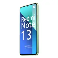Xiaomi Redmi Note 13 8/256GB Verde Libre