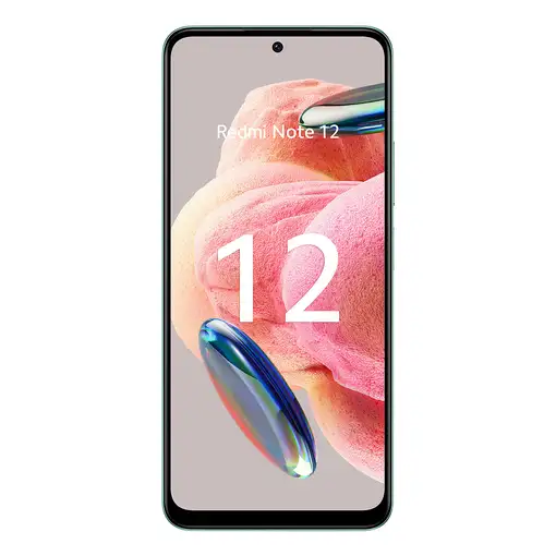 Xiaomi Redmi Note 12