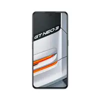 realme GT Neo 3 17 cm (6.7\) SIM doble Android 12 5G USB Tipo C 12 GB 256 GB 5000