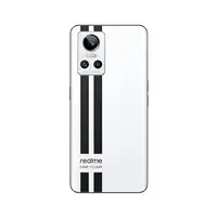 realme GT Neo 3 17 cm (6.7\) SIM doble Android 12 5G USB Tipo C 12 GB 256 GB 5000