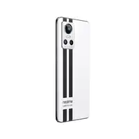 realme GT Neo 3 17 cm (6.7\) SIM doble Android 12 5G USB Tipo C 12 GB 256 GB 5000