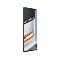 realme GT Neo 3 17 cm (6.7\) SIM doble Android 12 5G USB Tipo C 12 GB 256 GB 5000