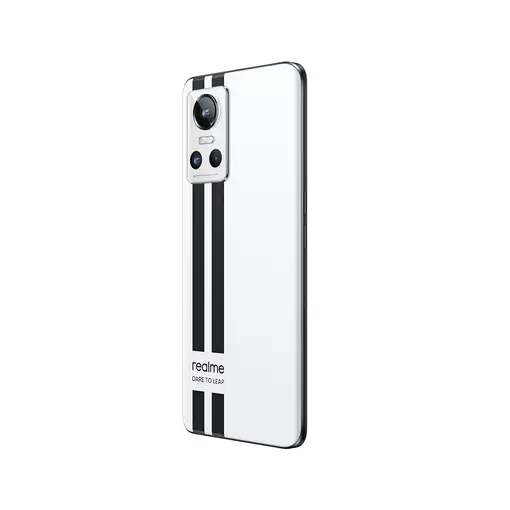 realme GT Neo 3 17 cm (6.7\) SIM doble Android 12 5G USB Tipo C 12 GB 256 GB 5000