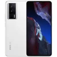 Xiaomi F5 Pro 16,9 cm (6.67\) SIM doble Android 13 5G USB Tipo C 12 GB 256 GB 5160