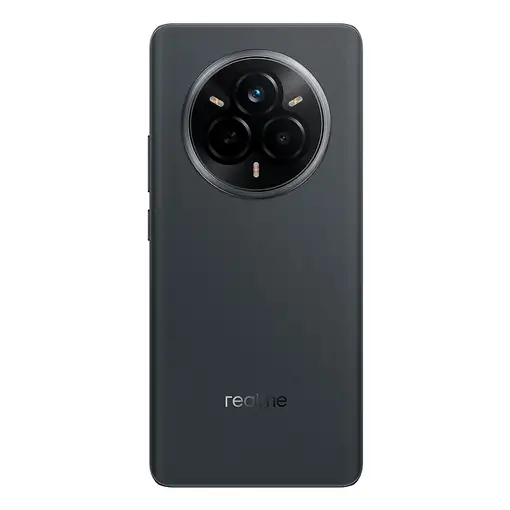 realme 14 Pro 5G 17,2 cm (6.77\) SIM doble Android 15 USB Tipo C 12 GB 512 GB 6000