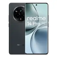 realme 14 Pro 5G 17,2 cm (6.77\) SIM doble Android 15 USB Tipo C 12 GB 512 GB 6000
