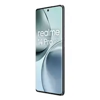 realme 14 Pro 5G 17,2 cm (6.77\) SIM doble Android 15 USB Tipo C 12 GB 512 GB 6000