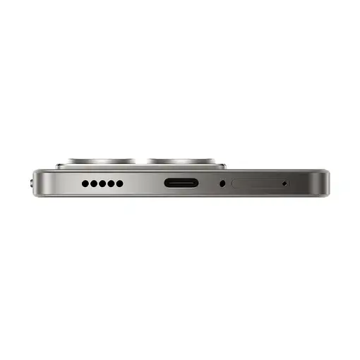 Xiaomi 14T 16,9 cm (6.67\) SIM doble 5G USB Tipo C 12 GB 512 GB 5000 mAh Gris