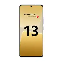 Xiaomi 13 16,1 cm (6.36\) SIM doble Android 13 5G USB Tipo C 8 GB 256 GB 4500 mAh