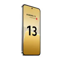 Xiaomi 13 16,1 cm (6.36\) SIM doble Android 13 5G USB Tipo C 8 GB 256 GB 4500 mAh