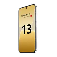 Xiaomi 13 16,1 cm (6.36\) SIM doble Android 13 5G USB Tipo C 8 GB 256 GB 4500 mAh