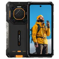 Ulefone Armor 26 Ultra 17,2 cm (6.78\) Ranura híbrida Dual SIM Android 13 5G USB T
