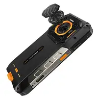 Ulefone Armor 26 Ultra 17,2 cm (6.78\) Ranura híbrida Dual SIM Android 13 5G USB T
