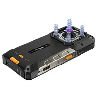 Ulefone Armor 26 Ultra 17,2 cm (6.78\) Ranura híbrida Dual SIM Android 13 5G USB T