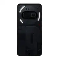 Nothing Phone (3a) 17,2 cm (6.77\) SIM doble Android 15 5G USB Tipo C 12 GB 256 GB