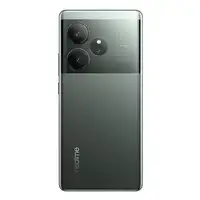 realme GT 6 17,2 cm (6.78\) SIM doble Android 14 5G USB Tipo C 16 GB 512 GB 5500 m
