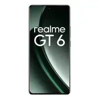 realme GT 6 17,2 cm (6.78\) SIM doble Android 14 5G USB Tipo C 16 GB 512 GB 5500 m