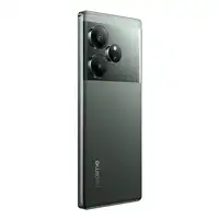 realme GT 6 17,2 cm (6.78\) SIM doble Android 14 5G USB Tipo C 16 GB 512 GB 5500 m