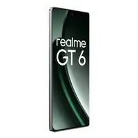 realme GT 6 17,2 cm (6.78\) SIM doble Android 14 5G USB Tipo C 16 GB 512 GB 5500 m