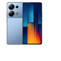 POCO M6 Pro