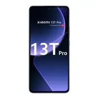Xiaomi 13T Pro 16,9 cm (6.67\) SIM doble Android 13 5G USB Tipo C 12 GB 512 GB 500