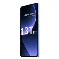 Xiaomi 13T Pro 16,9 cm (6.67\) SIM doble Android 13 5G USB Tipo C 12 GB 512 GB 500