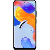 Xiaomi Redmi Note 11 Pro 5G 16,9 cm (6.67\) Ranura híbrida Dual SIM Android 11 USB