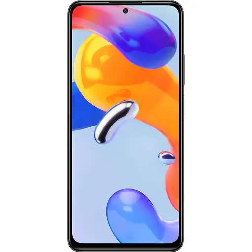 Xiaomi Redmi Note 11 Pro 5G 16,9 cm (6.67\) Ranura híbrida Dual SIM Android 11 USB