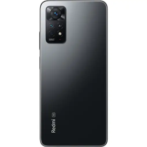 Xiaomi Redmi Note 11 Pro 5G 16,9 cm (6.67\) Ranura híbrida Dual SIM Android 11 USB