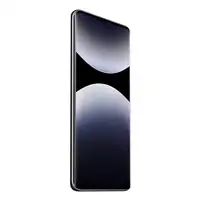 Redmi Note 14 Pro + 5G Negro 8GB RAM 256GB ROM