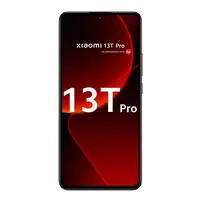 Xiaomi 13T Pro 16,9 cm (6.67\) SIM doble Android 13 5G USB Tipo C 12 GB 512 GB 500