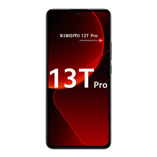 Xiaomi 13T Pro 16,9 cm (6.67\) SIM doble Android 13 5G USB Tipo C 12 GB 512 GB 500
