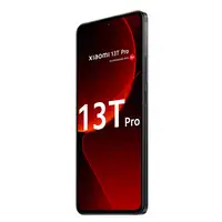 Xiaomi 13T Pro 16,9 cm (6.67\) SIM doble Android 13 5G USB Tipo C 12 GB 512 GB 500