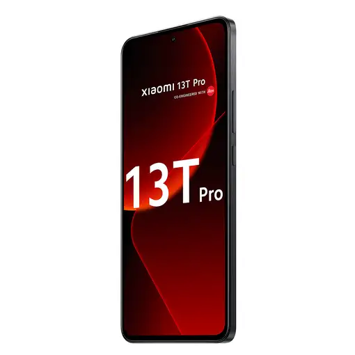 Xiaomi 13T Pro 16,9 cm (6.67\) SIM doble Android 13 5G USB Tipo C 12 GB 512 GB 500