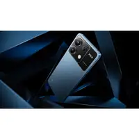 POCO X6 16,9 cm (6.67\) SIM doble 5G USB Tipo C 8 GB 256 GB 5100 mAh Azul