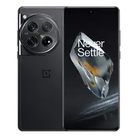 OnePlus 12 17,3 cm (6.82\) SIM doble Android 14 5G USB Tipo C 12 GB 256 GB 5400 mA