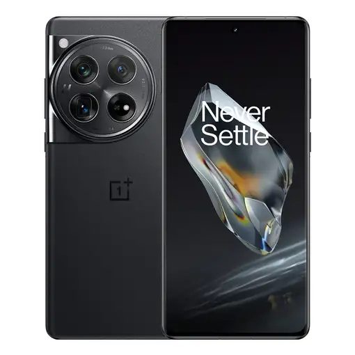 OnePlus 12 17,3 cm (6.82\) SIM doble Android 14 5G USB Tipo C 12 GB 256 GB 5400 mA