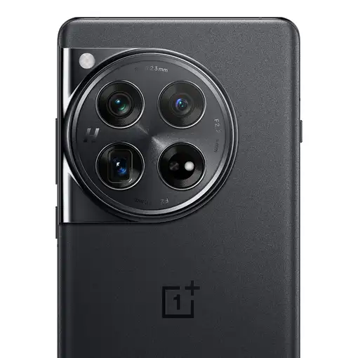 OnePlus 12 17,3 cm (6.82\) SIM doble Android 14 5G USB Tipo C 12 GB 256 GB 5400 mA