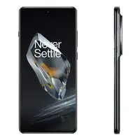 OnePlus 12 17,3 cm (6.82\) SIM doble Android 14 5G USB Tipo C 12 GB 256 GB 5400 mA